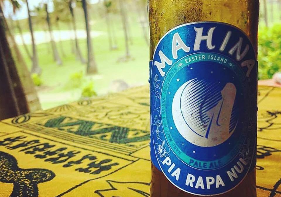 Mahina Beer