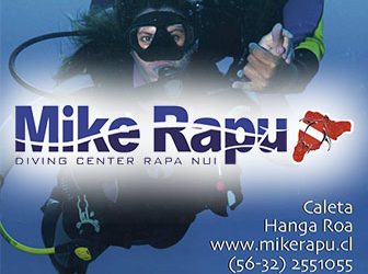 Mike Rapu Diving Center