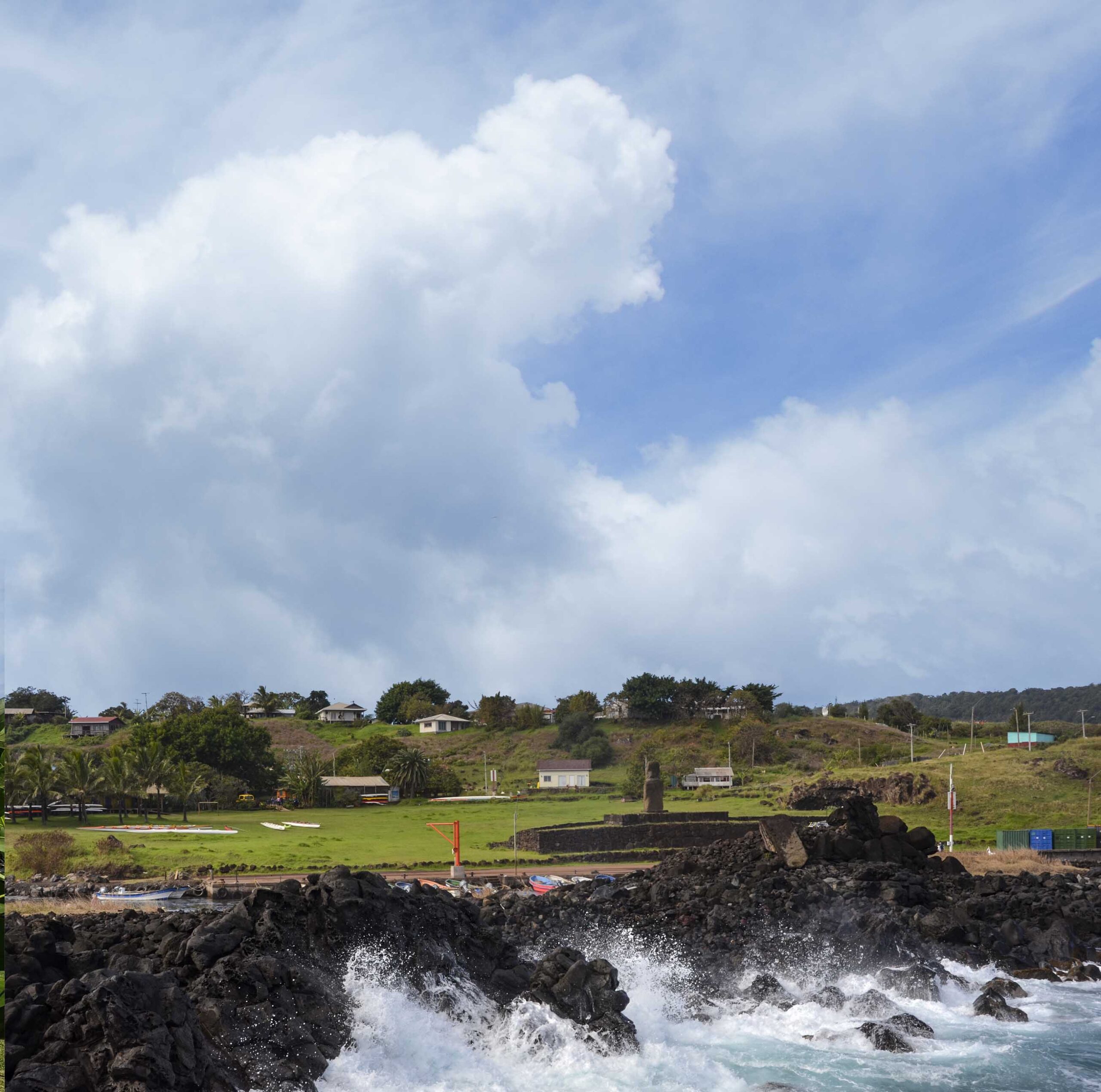 Hanga Piko, The Hidden Bay 4 4 1