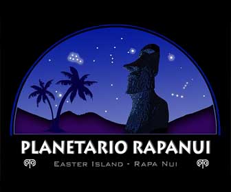 Rapa Nui Planetarium