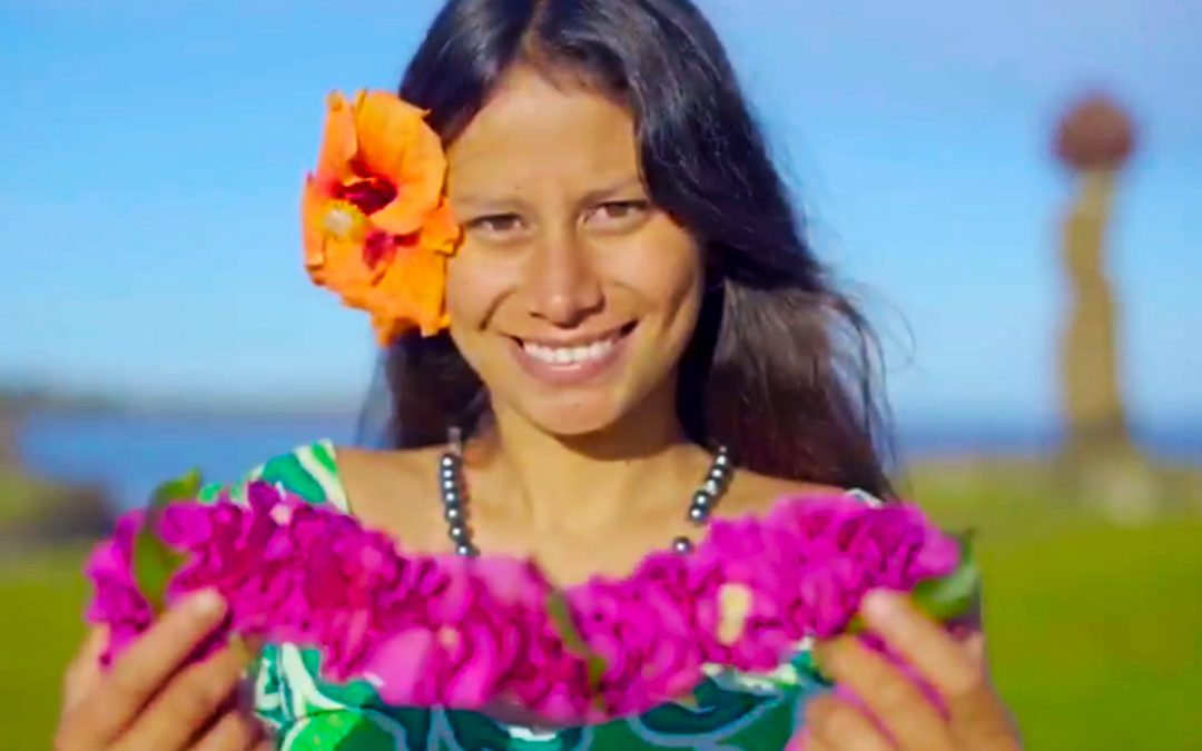 Rapa Nui – El Misterio Vive