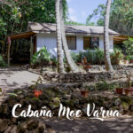 Cabaña Moe Varua
