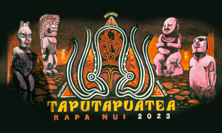 Taputapuātea Festival