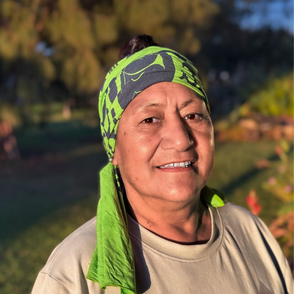 Clara Alarcon Pakarati Rapa Nui Isla de Pascua 1 1