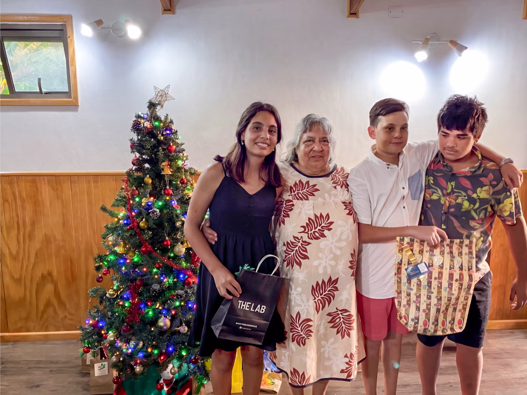 Matilda Rosa Hotus Tuki Ataranga Te Manu